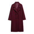 Ivory Winter Grace Coat