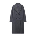 Ivory Winter Grace Coat