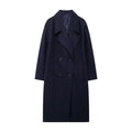 Ivory Winter Grace Coat