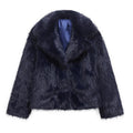 Frost Fur Jacket