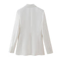 Winter Muse Blazer