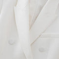 Winter Muse Blazer