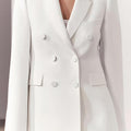 Winter Muse Blazer