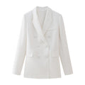 Winter Muse Blazer