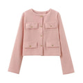 Soft Blush Chic