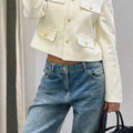 Soft Blush Chic