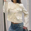 Soft Blush Chic