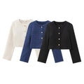 Midnight Muse Jacket
