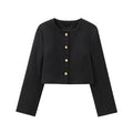 Midnight Muse Jacket