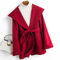 Blush Haven Jacket