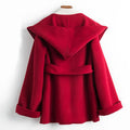 Blush Haven Jacket