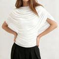 Ivory Drape
