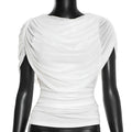 Ivory Drape