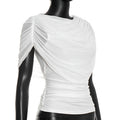 Ivory Drape