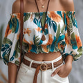 Tropical Reverie