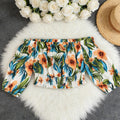 Tropical Reverie
