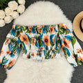 Tropical Reverie