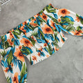 Tropical Reverie