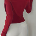 Rouge Élan