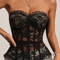 Lace Reverie