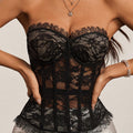 Lace Reverie