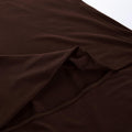 Mocha Silk