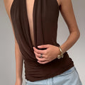 Mocha Silk
