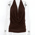 Mocha Silk