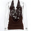 Mocha Silk