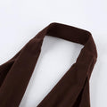 Mocha Silk