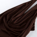 Mocha Silk