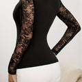 Lace Noir