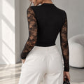 Lace Noir