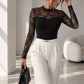 Lace Noir