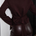Plum Allure