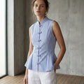 Coastal Stripe