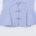 Coastal Stripe