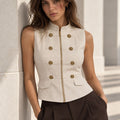 Ivory Crest