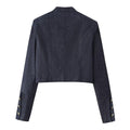 Indigo Lace