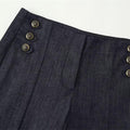 Indigo Lace