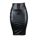 Mocha Allure Skirt