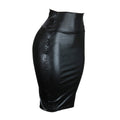 Mocha Allure Skirt