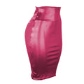 Mocha Allure Skirt