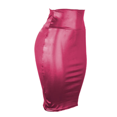 Mocha Allure Skirt
