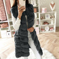 Blush Whisper Vest