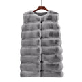 Blush Whisper Vest