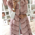 Blush Whisper Vest