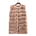 Blush Whisper Vest
