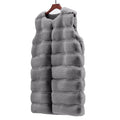 Blush Whisper Vest