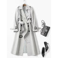 Classic Camel Trench